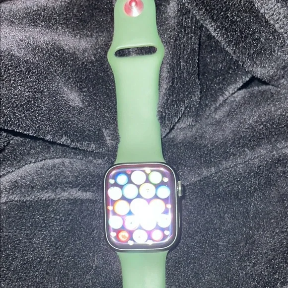 Series 7 Apple Watch 45mm